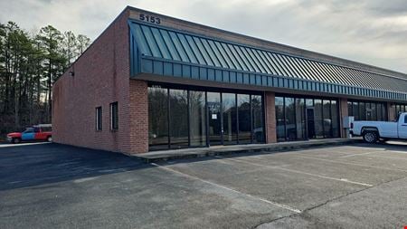 A look at 5153 Belle Wood Court commercial space in Buford