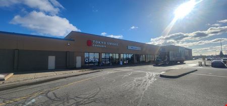 A look at 1380 London Road Retail space for Rent in Sarnia