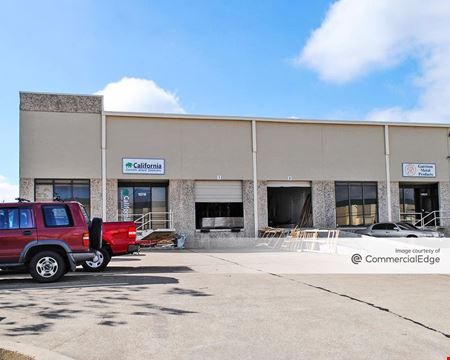 A look at Perimeter Distribution II Industrial space for Rent in Dallas