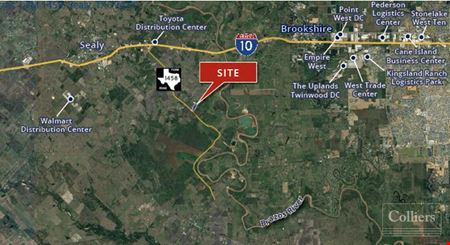A look at For Sale I ±42 Acres on FM 1458 commercial space in Sealy