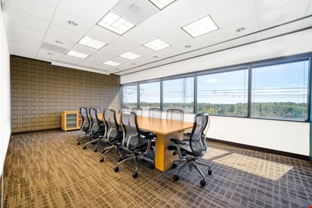 A look at Gateway I - Airport Office space for Rent in Houston