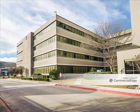 A look at Medical City Plano - Building 1 Commercial space for Rent in Plano