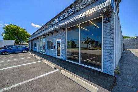 A look at 502 NE 43rd St. Commercial space for Rent in Oakland Park