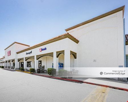 A look at Point Loma Plaza - 3645 Midway Drive Retail space for Rent in San Diego