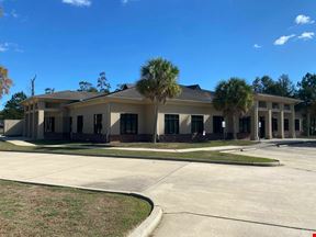 Cypress Pointe MOB Sublease Space