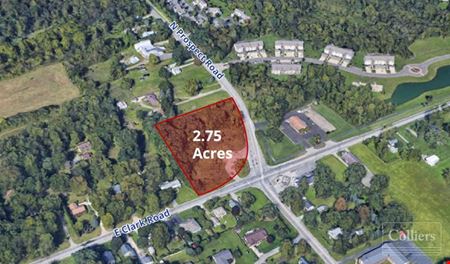 A look at For Sale | Vacant Land commercial space in Superior Charter Twp