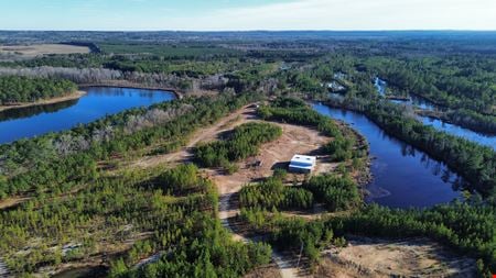 A look at Claremont Pond + Timber Tract commercial space in Rembert