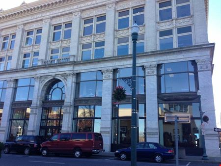 A look at 2 3rd St Office space for Rent in Troy