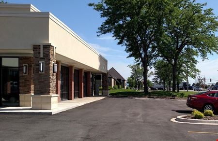 A look at 660 S Randall Rd - St Charles Retail, Western East/West Corr Submarket Retail space for Rent in Saint Charles