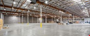 Industrial Warehouse for Sublease in Phoenix