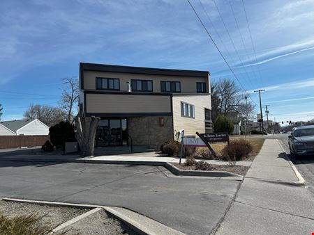 A look at 1445 Avenue B Office space for Rent in Billings