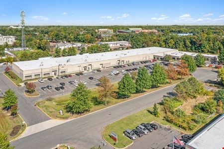 A look at 3001 Irwin Road commercial space in Mount Laurel
