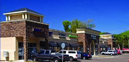 A look at Woodland Crossings Retail commercial space in Deland