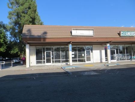 A look at 8012 N El Dorado St, Stockton Retail space for Rent in Stockton