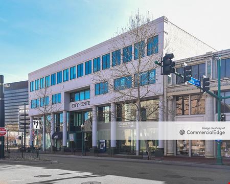 City Center - Norfolk