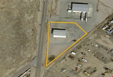 A look at 3980 N Castle Rock Rd. Industrial space for Rent in Kingman