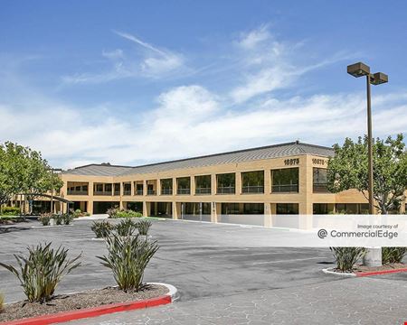 A look at The Bernardo Executive Center - 16875 West Bernardo Drive commercial space in San Diego