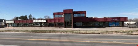 A look at 3939 NORTH 48th STREET commercial space in Lincoln
