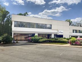 Capital Circle Commerce Center Space for Lease