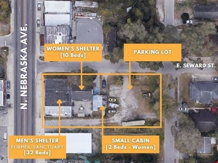 A look at 5,177 SF Commercial Property for Sale commercial space in Tampa