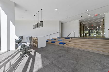 A look at One Glen Lakes Office space for Rent in Dallas