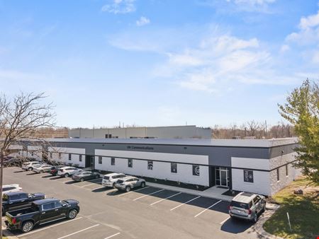 A look at Chase Court Industrial Industrial space for Rent in Carmel