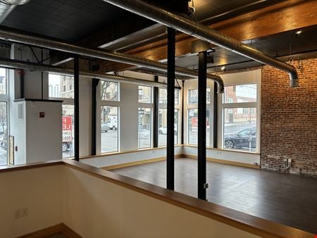 A look at 401 W 1st Ave # B commercial space in Spokane