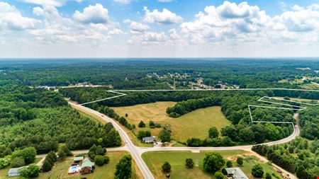 A look at Hwy 138 / White Drive Development Site Commercial space for Sale in Stockbridge