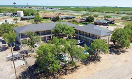A look at Fully Occupied 16 unit Apartment Complex 1 hour from Pearsall, Texas commercial space in Encinal