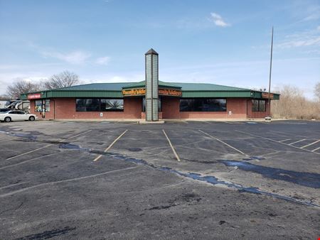 A look at 819 Albia Rd. Retail space for Rent in Ottumwa