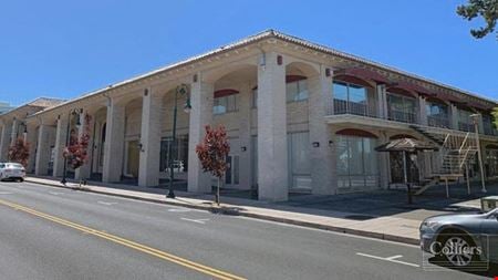 A look at MEDICAL SPACE FOR LEASE Commercial space for Rent in Vallejo