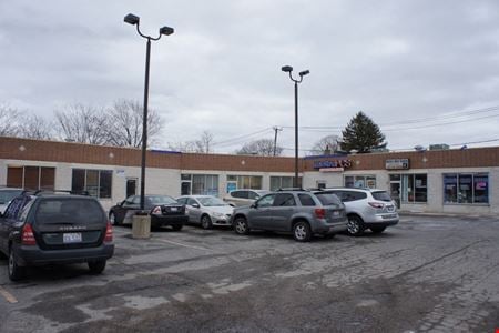 A look at 4635 W. 63rd St. Retail space for Rent in Chicago