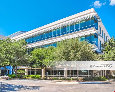 A look at Research Park Plaza IV commercial space in Austin