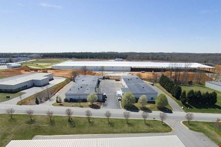 A look at 159 Barley Park Ln Industrial space for Rent in Mooresville