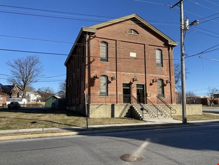 A look at 119 S 5th St Commercial space for Rent in Oxford