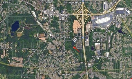A look at 20.87 Acres on Greenbriar Pkwy - 3780 Greenbriar Pkwy SW commercial space in Atlanta