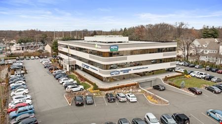 A look at 266 Harristown Rd Office space for Rent in Glen Rock