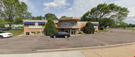 A look at 530 W Pleasant St Office space for Rent in Mankato