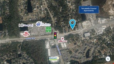 A look at Medical Offices/Retail Spaces for Lease commercial space in Jacksonville