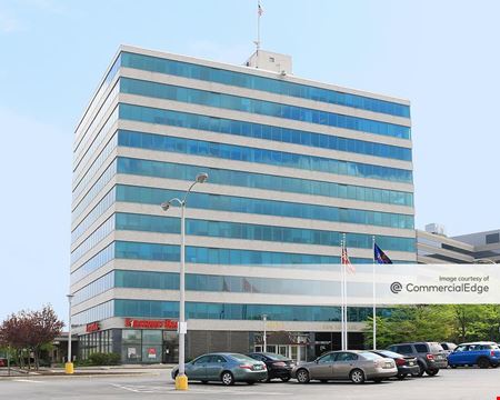 A look at 555 East City Avenue Office space for Rent in Bala Cynwyd