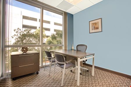 A look at Cypress Park West Office space for Rent in Fort Lauderdale