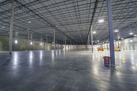 A look at 7800 Tuckaseegee Road commercial space in Charlotte