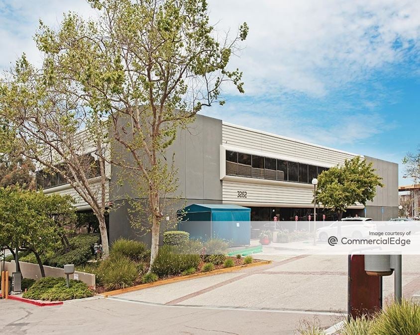 La Jolla Corporate Center