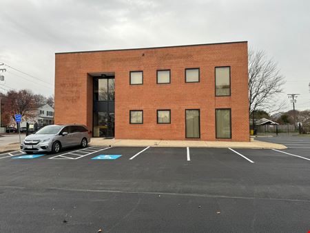 A look at 14 Wellham Ave NW Office space for Rent in Glen Burnie