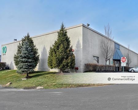 A look at Freeway Business Park - 970-978 & 1010-1030 Freeway Drive North Industrial space for Rent in Columbus