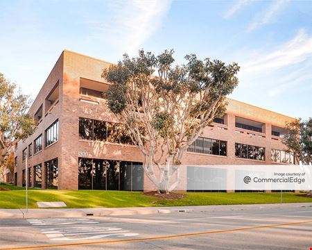 A look at Redstone - 1300 Dove Street Office space for Rent in Newport Beach