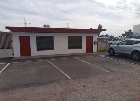 A look at 8109 E Main St Retail space for Rent in Mesa