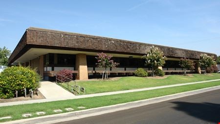 A look at Functional Medical Office Spaces in Fresno, CA commercial space in Fresno