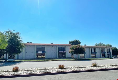 A look at 420 & 504 Baseline Rd commercial space in Glendora