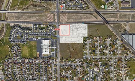 A look at 2100 North 2300 West - Lehi commercial space in Lehi